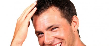 Meso-Hair: Behandlung von Haarausfall